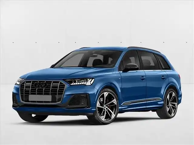 2023 Audi Q7 55 Premium Plus quattro Tiptronic's photo