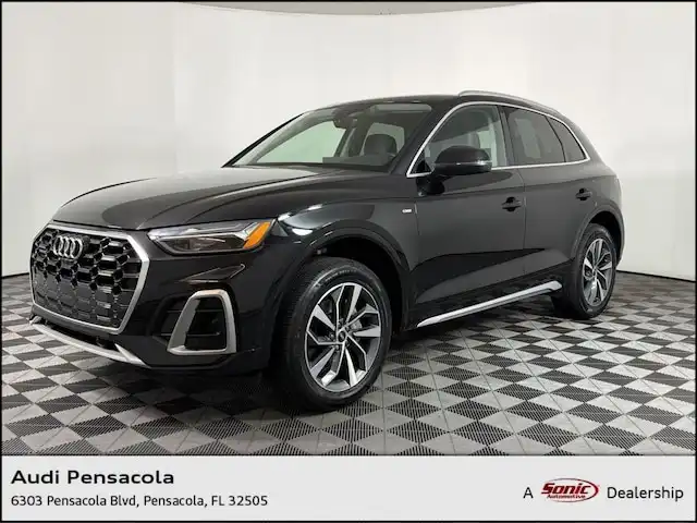 2023 Audi Q5 45 Premium Plus's photo