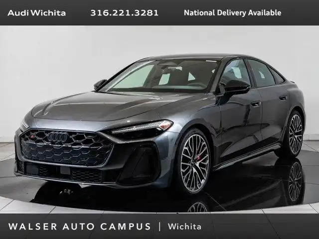 2026 Audi S5 Premium Plus quattro S tronic's photo