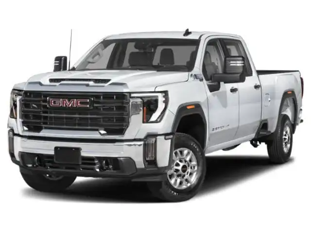 2024 GMC Sierra Denali Ultimate 4WD Crew Cab Standard B's photo