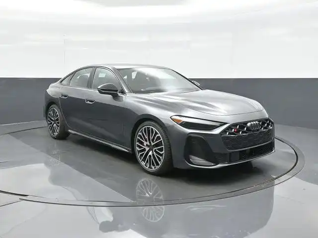 2026 Audi S5 Premium Plus quattro S tronic's photo