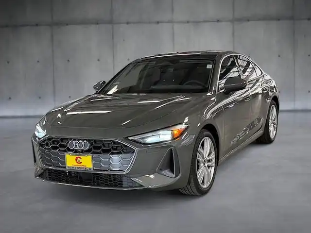 2026 Audi A5 Premium quattro S tronic's photo