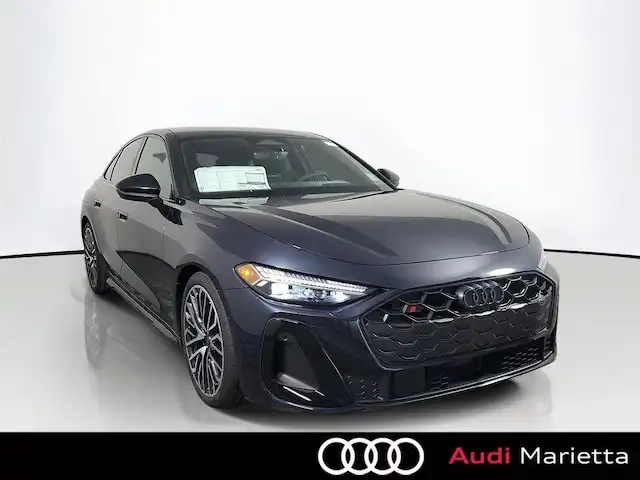2026 Audi S5 Premium Plus quattro S tronic's photo