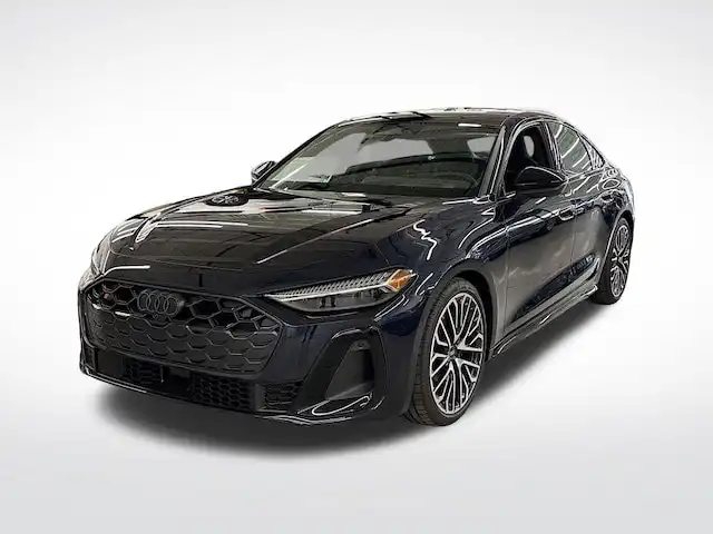2026 Audi S5 Premium Plus quattro S tronic's photo
