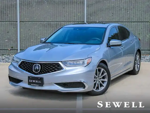 2020 Acura TLX 2.4 DCT Technology Package's photo