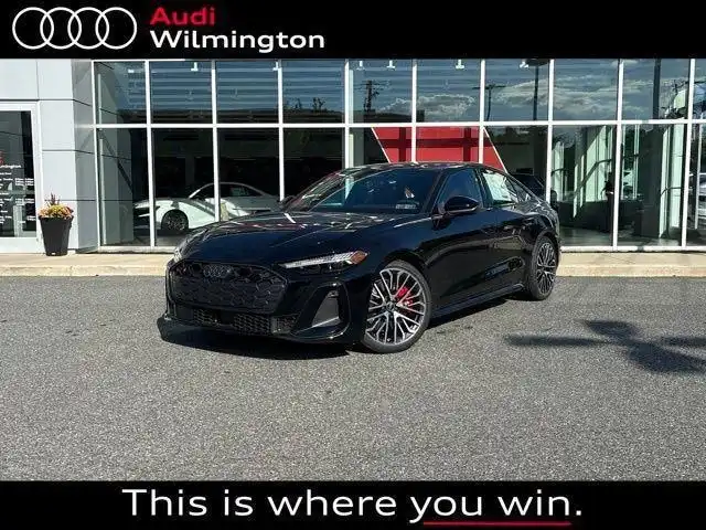 2026 Audi S5 Premium Plus quattro S tronic's photo