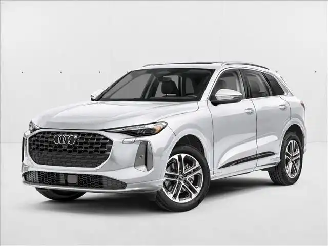 2026 Audi Q5 Premium Plus quattro's photo