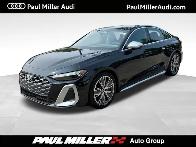 2026 Audi S5 Premium quattro S tronic's photo