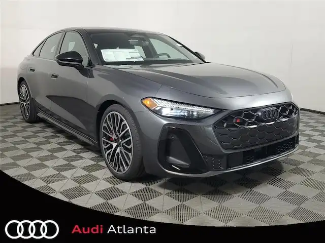2026 Audi S5 Premium Plus quattro S tronic's photo