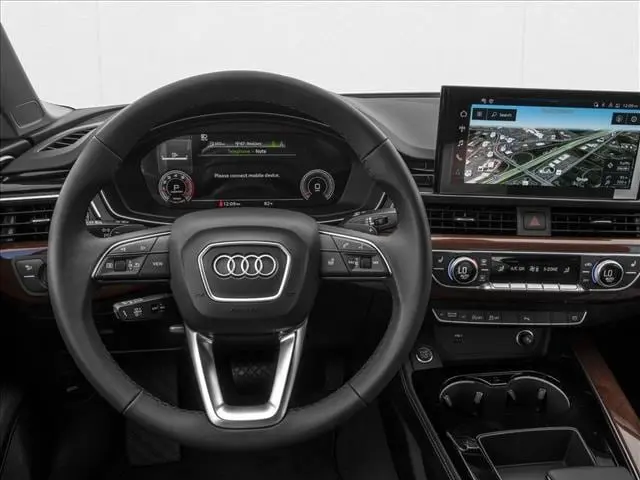 2026 Audi A5 Premium Plus quattro S tronic photo 4