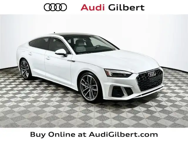 2023 Audi A5 Sportback 45 Premium Plus quattro S tronic's photo