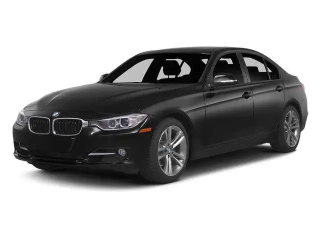 2013 BMW 3 Series 335i Sedan's photo