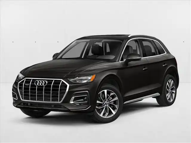 2021 Audi Q5 45 Premium's photo
