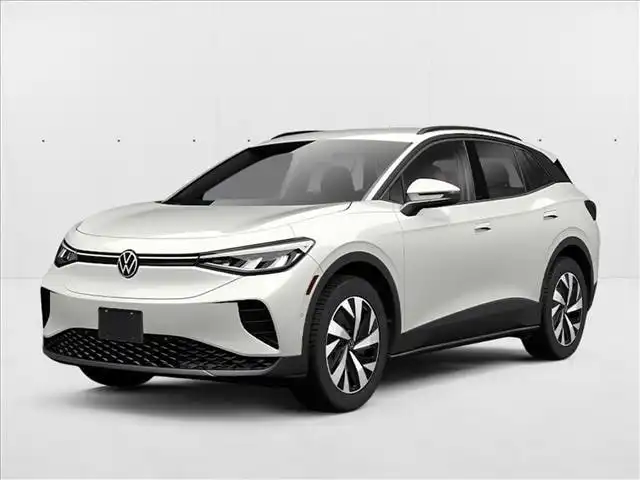 2023 Volkswagen ID.4 PRO AWD's photo