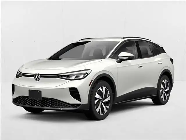 2023 Volkswagen ID.4 PRO AWD's photo