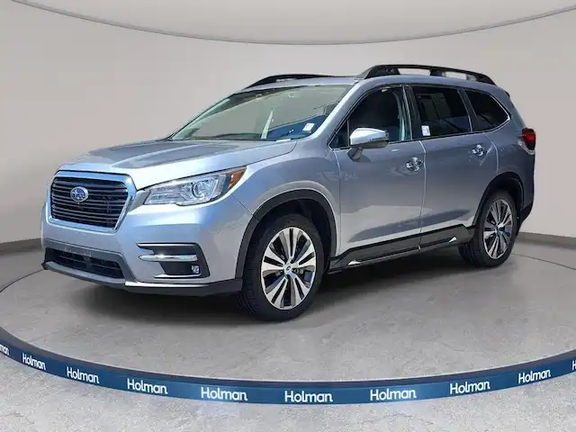 2022 Subaru Ascent Touring's photo