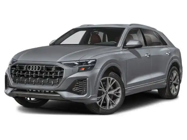 2026 Audi Q8 55 Premium Plus quattro Tiptonic's photo