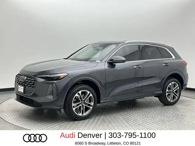 2025 Audi Q5 40 Premium Plus's photo