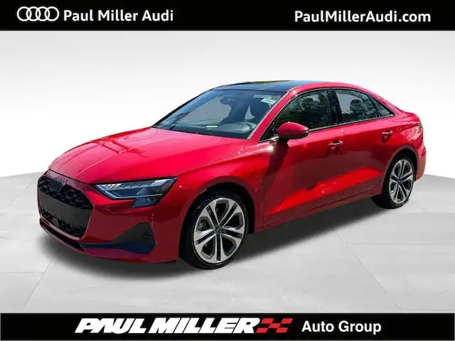 2026 Audi A3 Premium quattro S tronic's photo