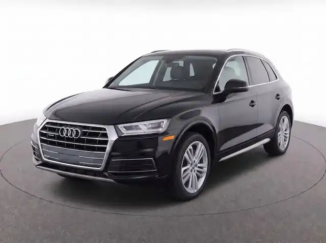 2019 Audi Q5 2.0T Premium Plus quattro S tronic's photo