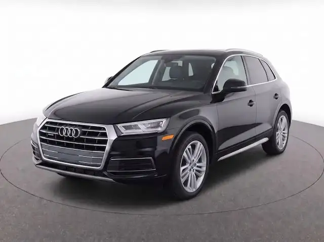 2019 Audi Q5 2.0T Premium Plus quattro S tronic's photo