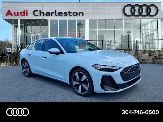 2026 Audi A5 Premium Plus quattro S tronic's photo