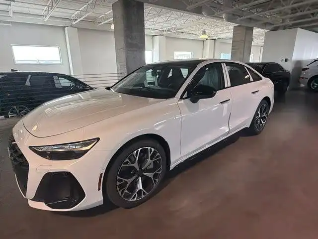 2026 Audi A6 Premium Plus quattro S tronic's photo