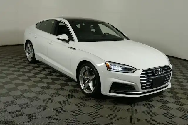 2019 Audi A5 Sportback 2.0T Premium Plus quattro S tronic's photo