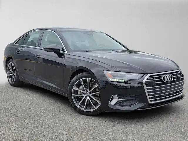 2023 Audi A6 Sport 45 Premium S tronic quattro's photo