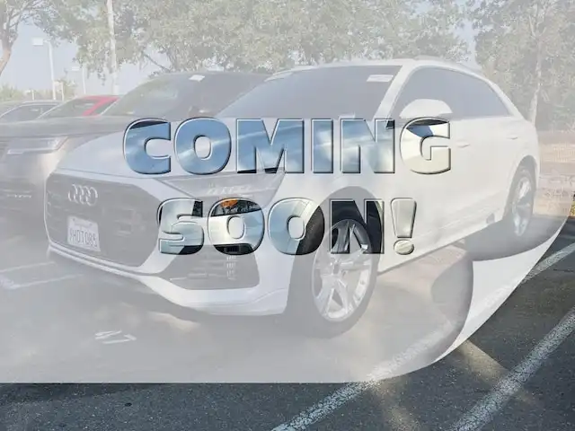 2023 Audi Q8 55 Premium Tiptronic quattro's photo