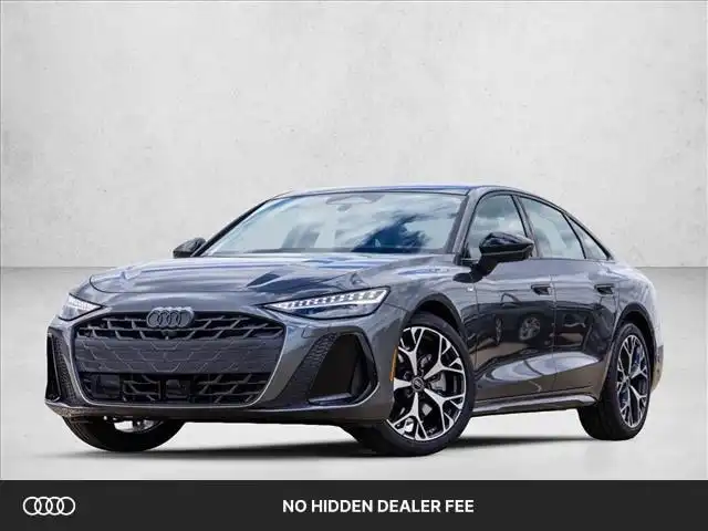 2026 Audi A6 Premium Plus quattro S tronic's photo