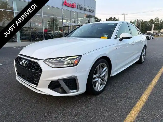 2023 Audi A4 45 TFSI Premium quattro S tronic's photo