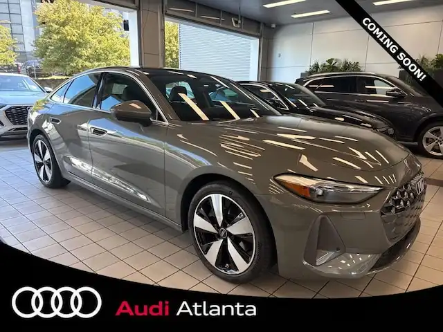 2025 Audi A5 Premium quattro S tronic's photo