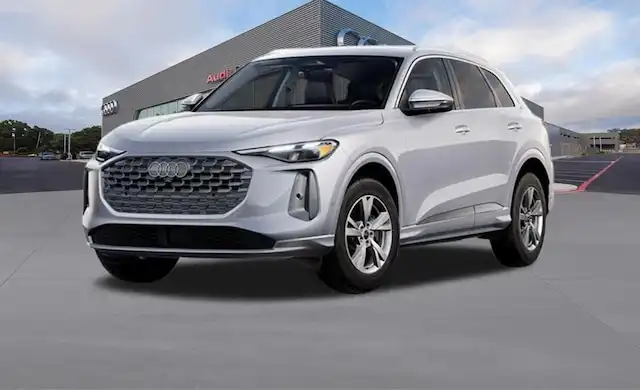 2025 Audi Q5 Premium quattro's photo