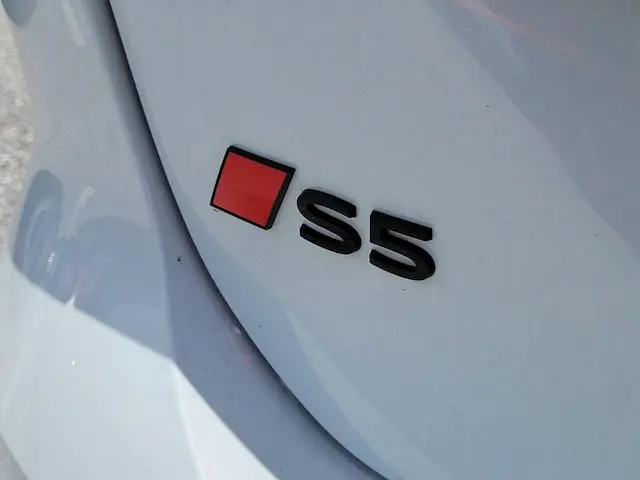 2026 Audi S5 Premium Plus quattro S tronic photo 5