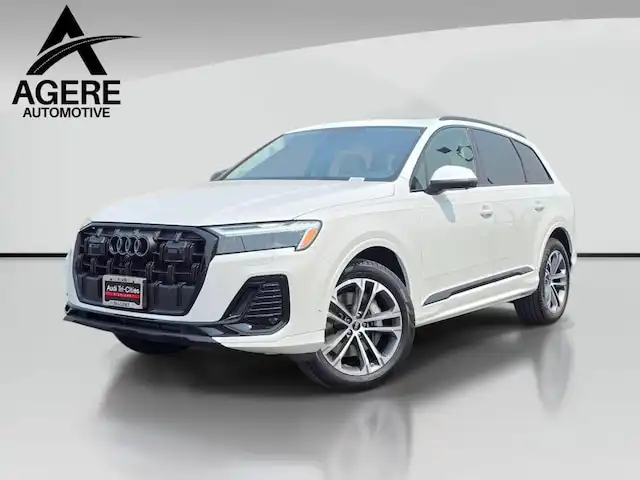 2026 Audi Q7 45 Premium quattro Tiptronic's photo