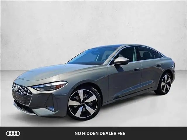 2025 Audi A5 Premium quattro S tronic's photo