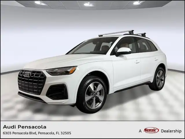 2025 Audi Q5 40 Premium quattro's photo