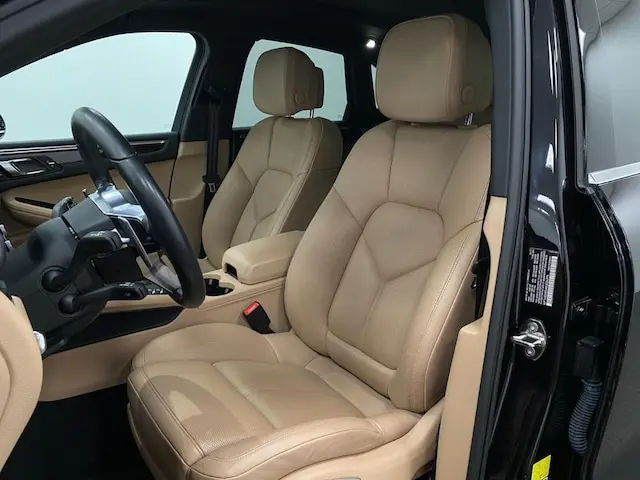 2021 Porsche Macan S photo 5