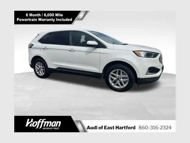 2023 Ford Edge SEL AWD's photo