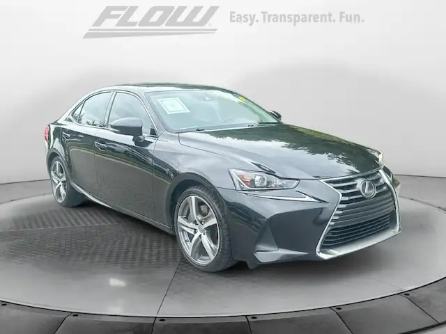 2019 Lexus IS 350 300 RWD's photo