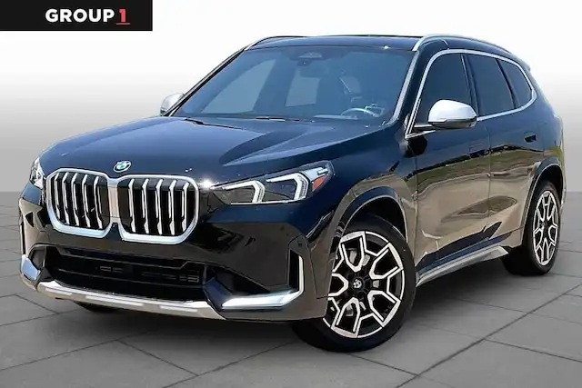 2024 BMW X1 xDrive28i's photo