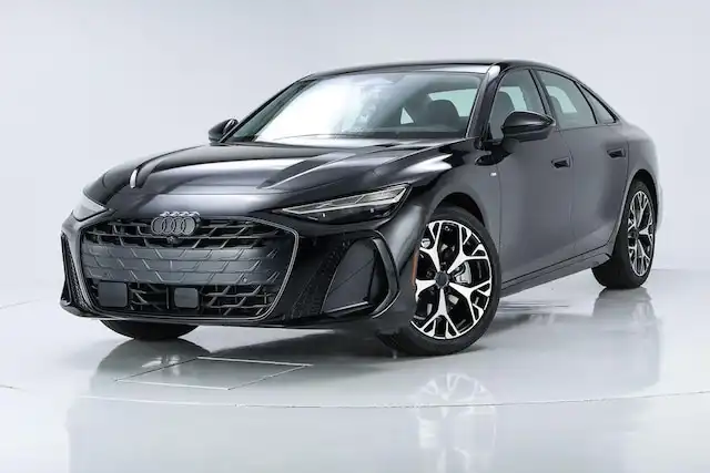 2026 Audi A6 Prestige quattro S tronic's photo
