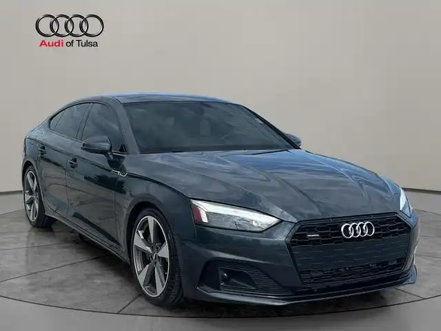 2020 Audi A5 Sportback 45 Premium Plus quattro S tronic's photo