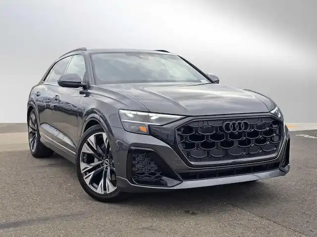 2026 Audi Q8 55 Prestige Tiptonic quattro's photo