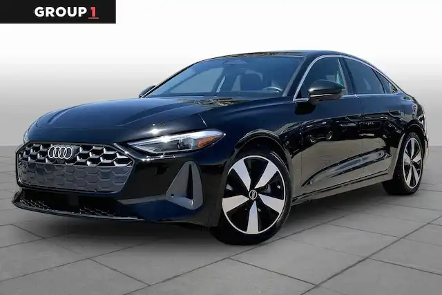 2025 Audi A5 Premium quattro S tronic's photo