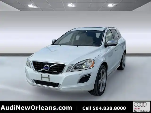2012 Volvo XC60 T6 AWD Auto's photo