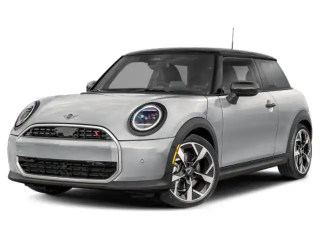 2025 MINI Hardtop Cooper S Signature's photo