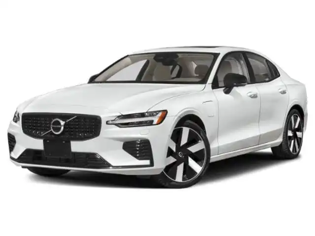 2023 Volvo S60 T8 Recharge Ultimate Dark Theme AWD's photo
