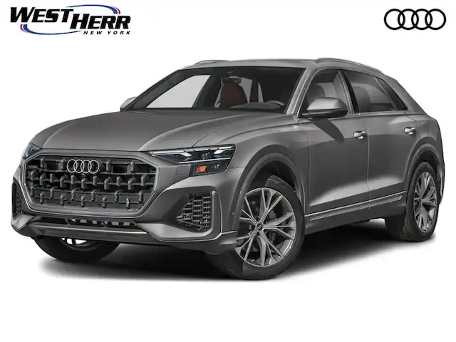 2026 Audi Q8 55 Premium Plus quattro Tiptonic's photo
